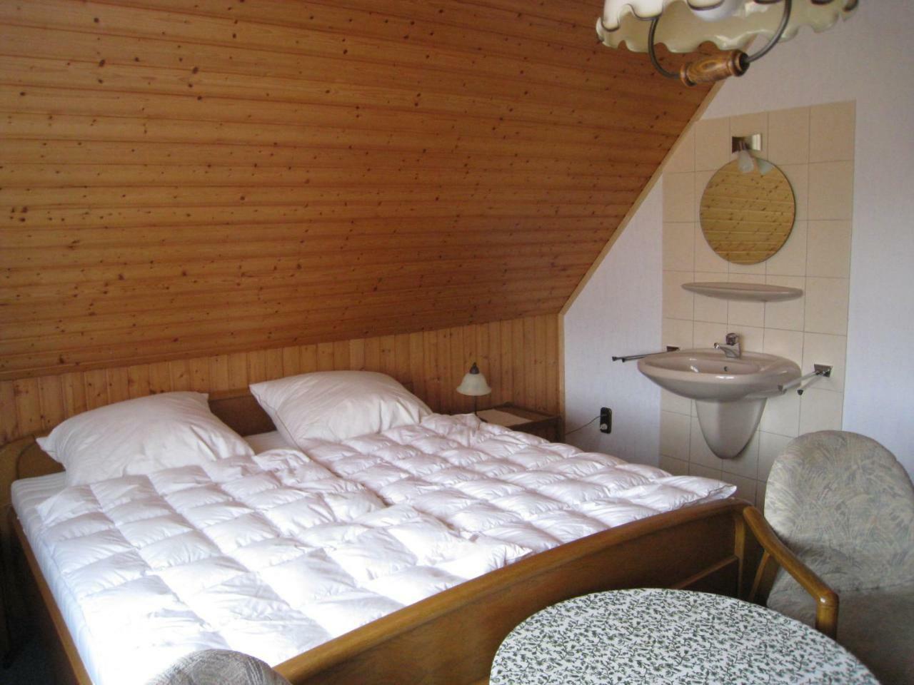 Meyer Apartman Soltau Kültér fotó