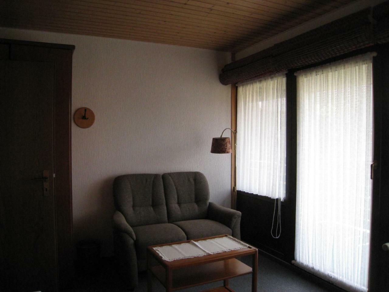 Meyer Apartman Soltau Kültér fotó