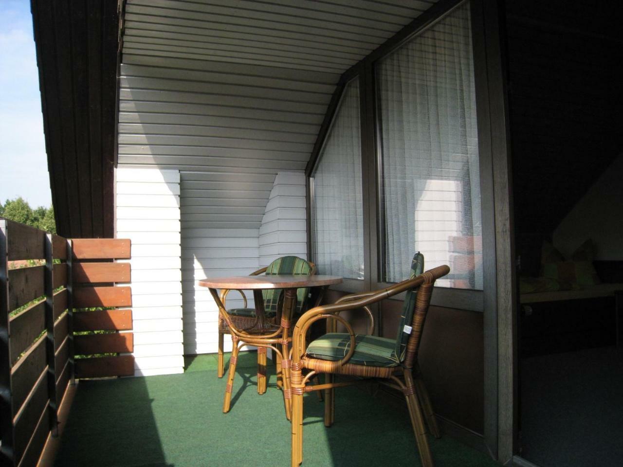 Meyer Apartman Soltau Kültér fotó