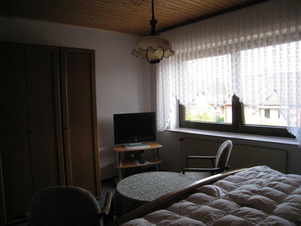 Meyer Apartman Soltau Kültér fotó