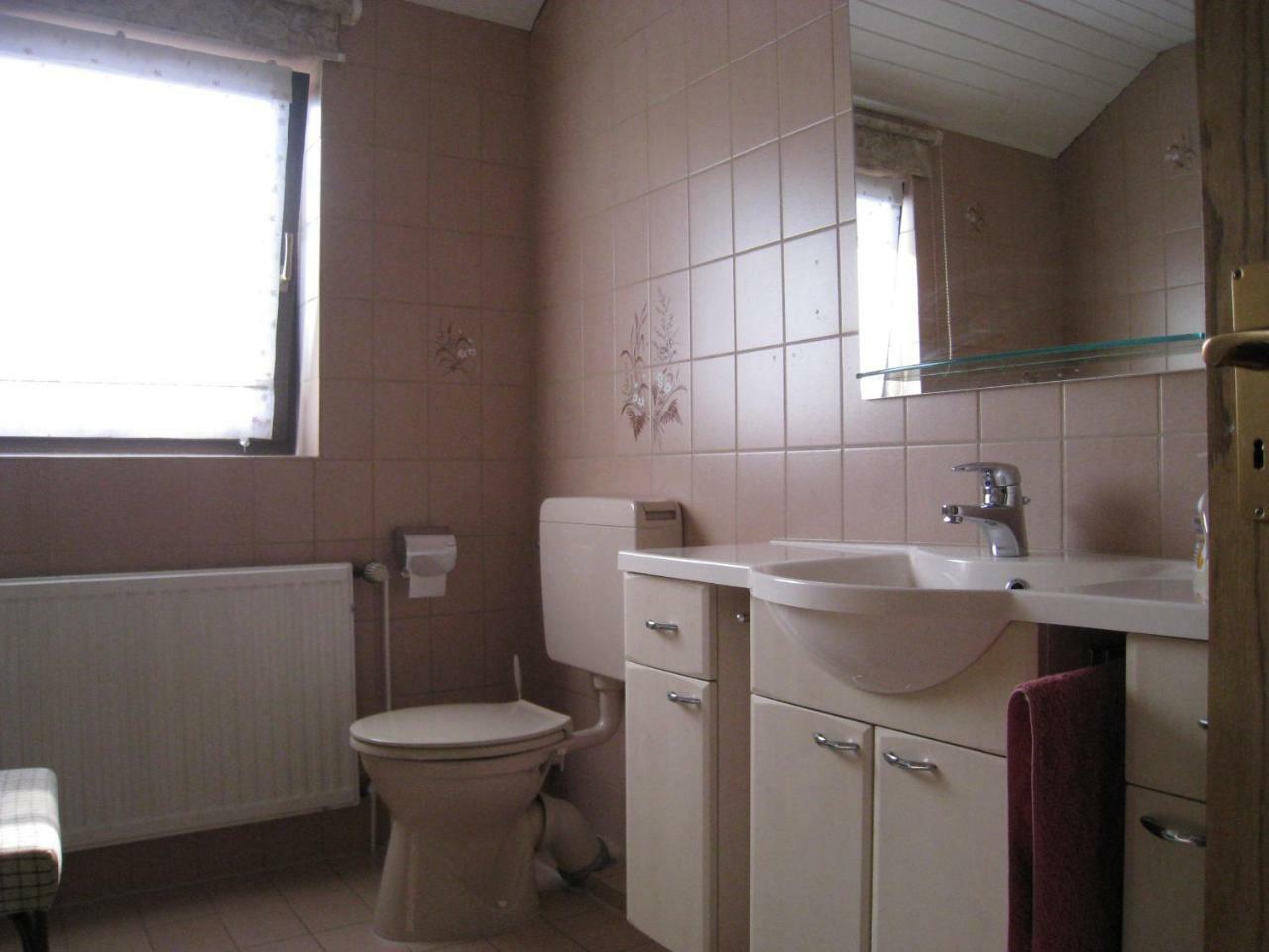 Meyer Apartman Soltau Kültér fotó
