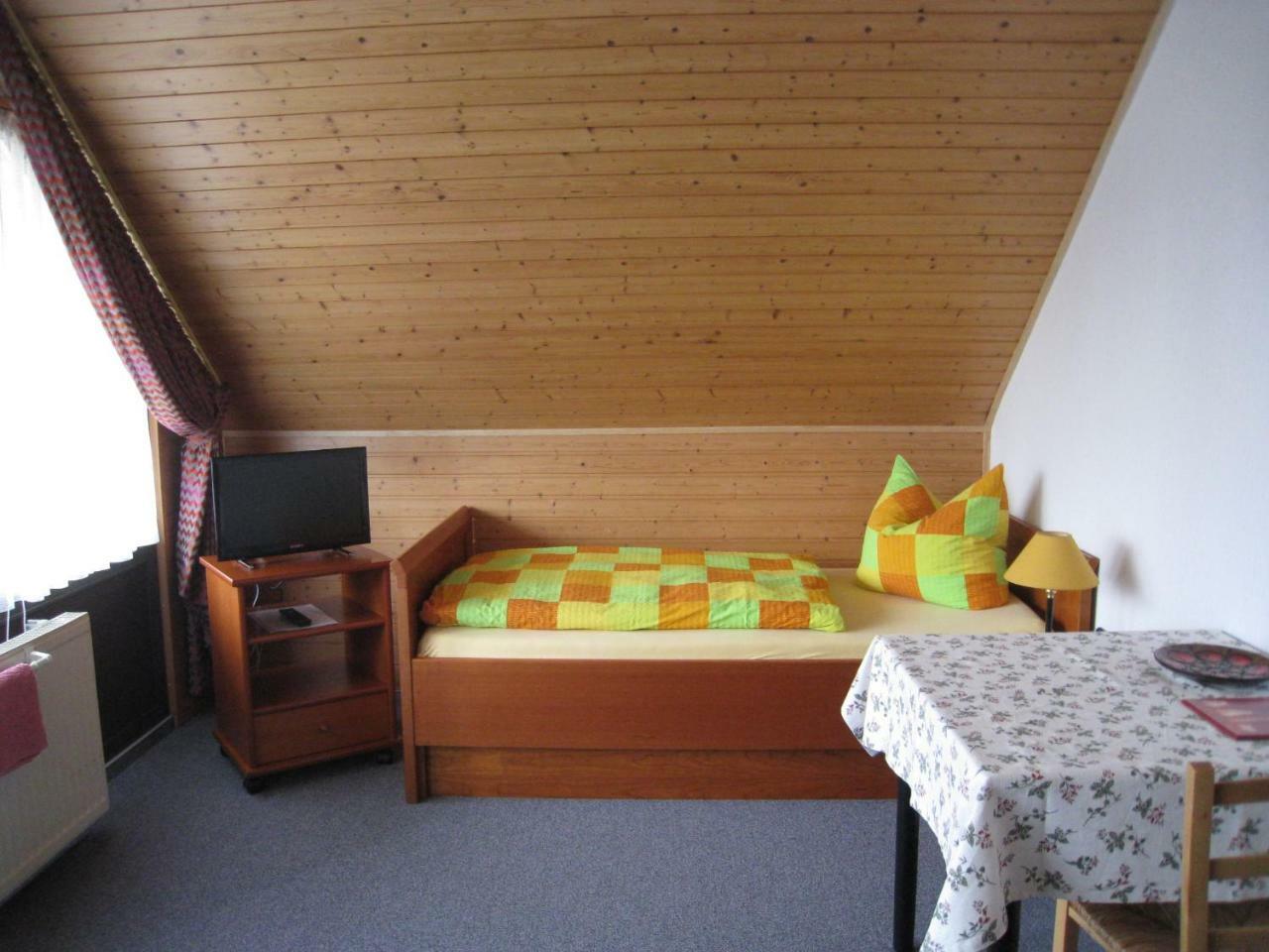 Meyer Apartman Soltau Kültér fotó