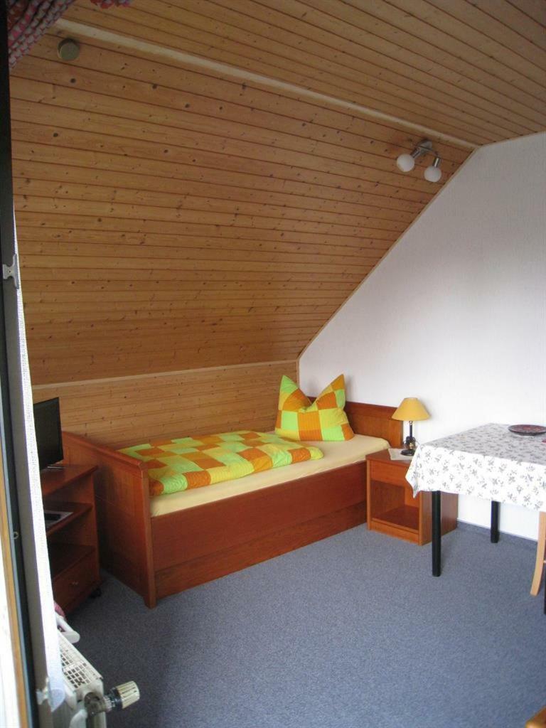 Meyer Apartman Soltau Kültér fotó